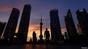 تهدید بزرگ برای نظام مالی چین
