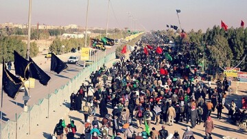 بازگشت ۸۰۰ هزار نفر به مرزهای ایران