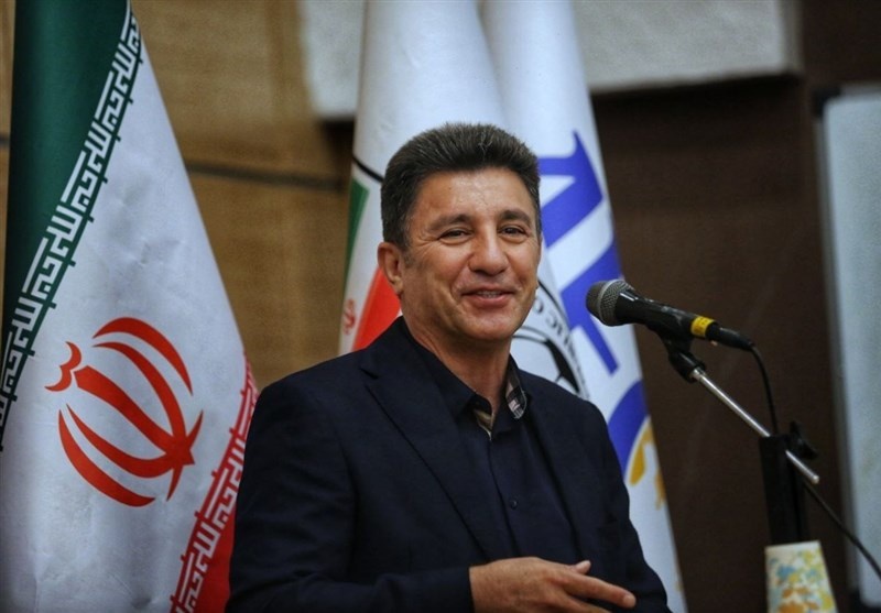 قلعهنویی در تیم ملی میماند