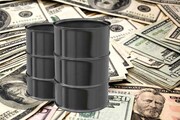 کاهش ذخایر نفت خام آمریکا قیمت طلای سیاه را افزایش داد
