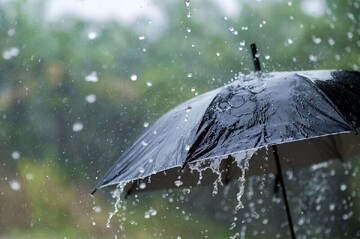 هشدار بارش‌های سیل‌آسا / احتمال خسارت به محصولات کشاورزی