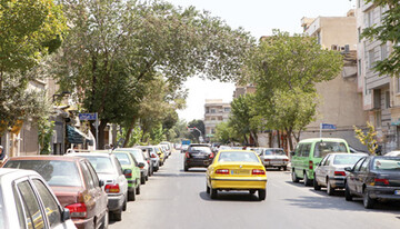 اجاره خانه در خیابان هاشمی چقدر بودجه می‌خواهد؟