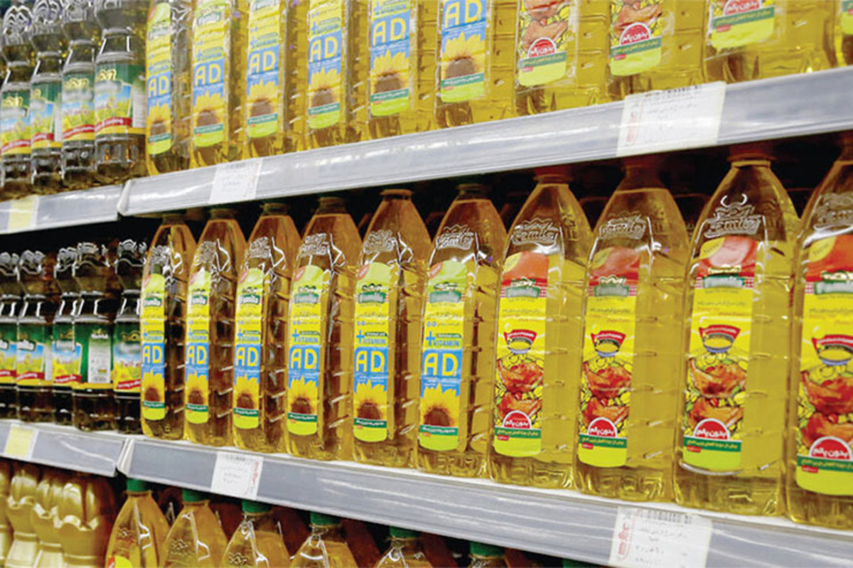 قیمت روغن مایع در بازار چقدر شد؟ + جدول