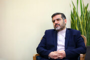 وزیر شهید رئیسی سمت جدید گرفت