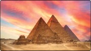 رازگشایی از دلیل واقعی ساخت اهرام شگفت‌انگیز مصر