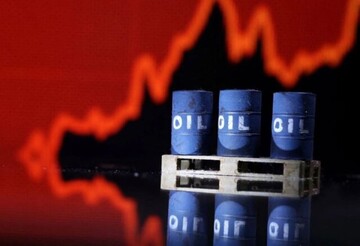قیمت نفت امروز هم در اوج ماند
