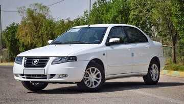 قیمت جدید ۲۵ خودروی ایرانی / ریزش سنگین قیمت سمند، ۲۰۷ و تارا
