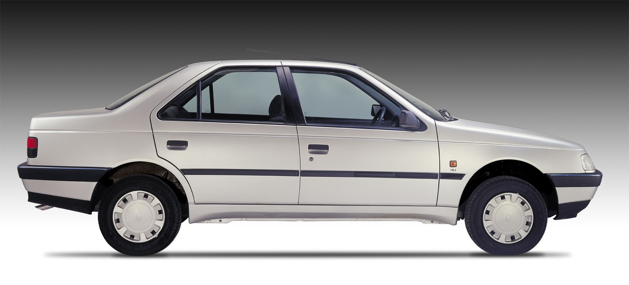 پژو ۴۰۵  GLX دوگانه سوز مدل ۱۴۰۱ صفر در بازار زیر ۵۰۰ میلیون قیمت خورد + جدول