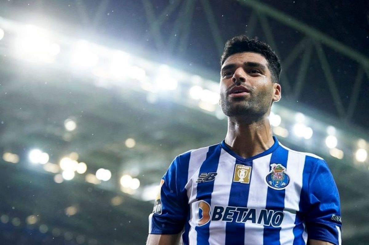 پیروزی پورتو در شب درخشش طارمی