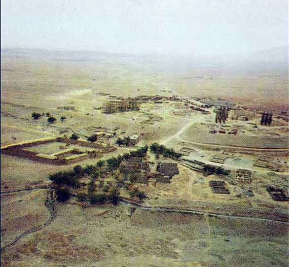 وقتی تهران میزبان بزرگترین رویداد ورزشی خاورمیانه بود + عکس