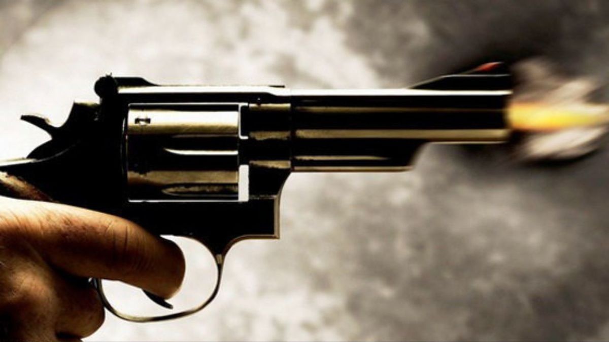 دلیل تیراندازی در شرق تهران چه بود؟