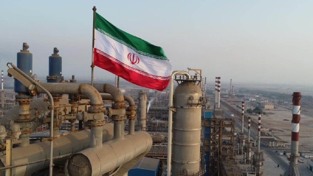 صادارت نفت ایران به ۱ میلیون و ۸۵۰ هزار بشکه در روز رسید