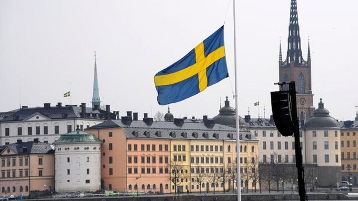 سوئد: چشم انتظار عضویت در ناتو هستیم