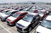 قیمت خودروهای وارداتی جدید مشخص شد / خودروهای هیوندای، زوتی، کیا، فیدلیتی و دیگنیتی چند؟