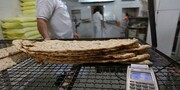 ایرانی‌ها روزانه ۸۲ میلیارد تومان نان می‌خرند!