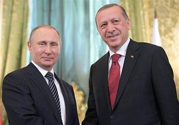 اعلام جنگ ترکیه به روسیه با اشتباه مترجم + فیلم