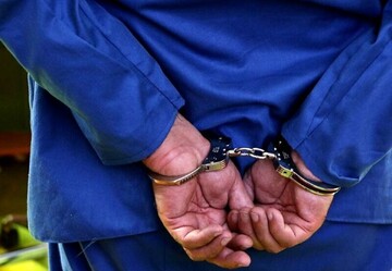 دستگیری قاتل شهروند قزوینی در کمتر از ۲۴ ساعت