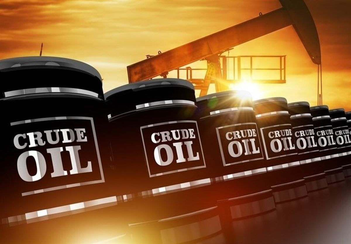 اطلاعات اقتصادی چین مانع افزایش قیمت نفت شد