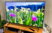 قیمت تلویزیون‌های سونی / ۸۵ اینچ ۱۲۸ میلیون تومان!