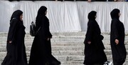 دختران مسلمان از ورود به مدارس فرانسه منع شدند