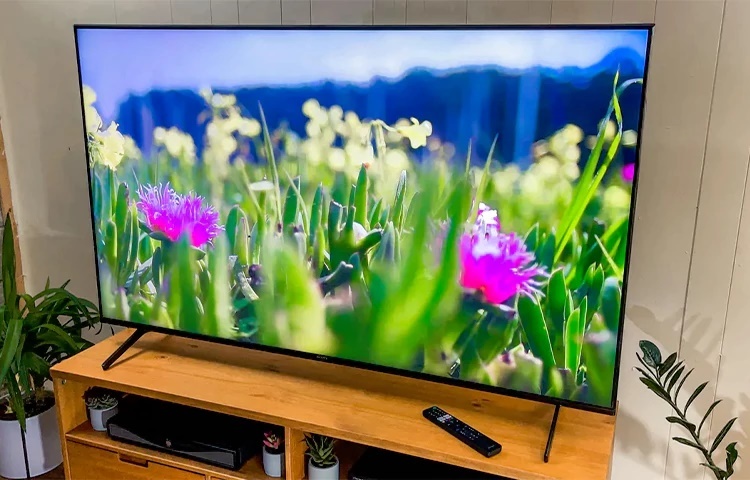 قیمت تلویزیون سامسونگ چقدر است؟ + لیست قیمت ها
