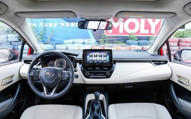 سایپا پرفروشترین خودروی جهان را به ایران میآورد + عکس