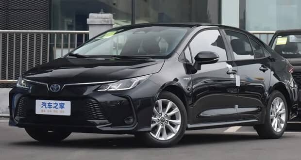 سایپا پرفروشترین خودروی جهان را به ایران میآورد + عکس