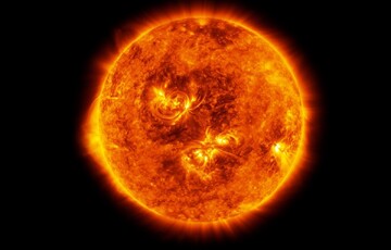وقتی خورشید ما بمیرد تبدیل به سیاهچاله می‌شود؟
