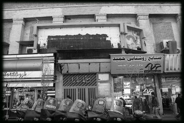 اولین سینمای تهران کجا بود؟ / زمانی که لاله‌زار پاتوق پاپ‌کورن فروش‌ها بود!