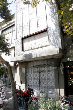 اولین سینمای تهران کجا بود؟ / زمانی که لالهزار پاتوق پاپکورن فروشها بود!