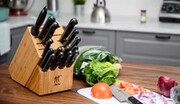 قیمت‌های عجیب سرویس چاقوی آشپزخانه/ از سرویس‌های ۷ تا ۳۷ میلیون تومانی!