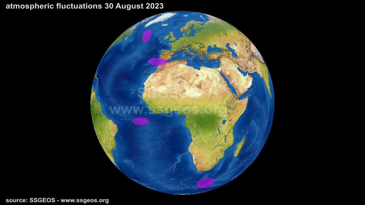 پیشبینی جنجالی زلزلهشناس مشهور هلندی + عکس