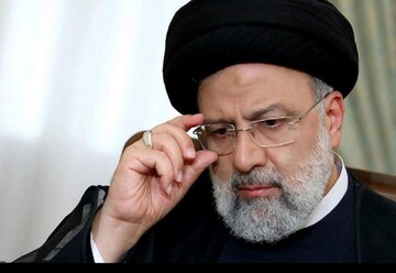 ادعای کیهان: رییسی بزرگواری و نجابت کرد که میراث دولت روحانی را به رخ بانیان آن نکشید!