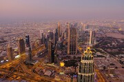 سفر ۸۰ میلیون تومانی فقط برای ۴ شب اقامت در دبی + لیست قیمت تورهای دبی