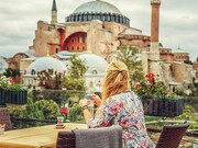 در سفر به استانبول حتما دیدن این مکان‌های را در برنامه سفر خود بگذارید + لیست قیمت تورهای استانبول