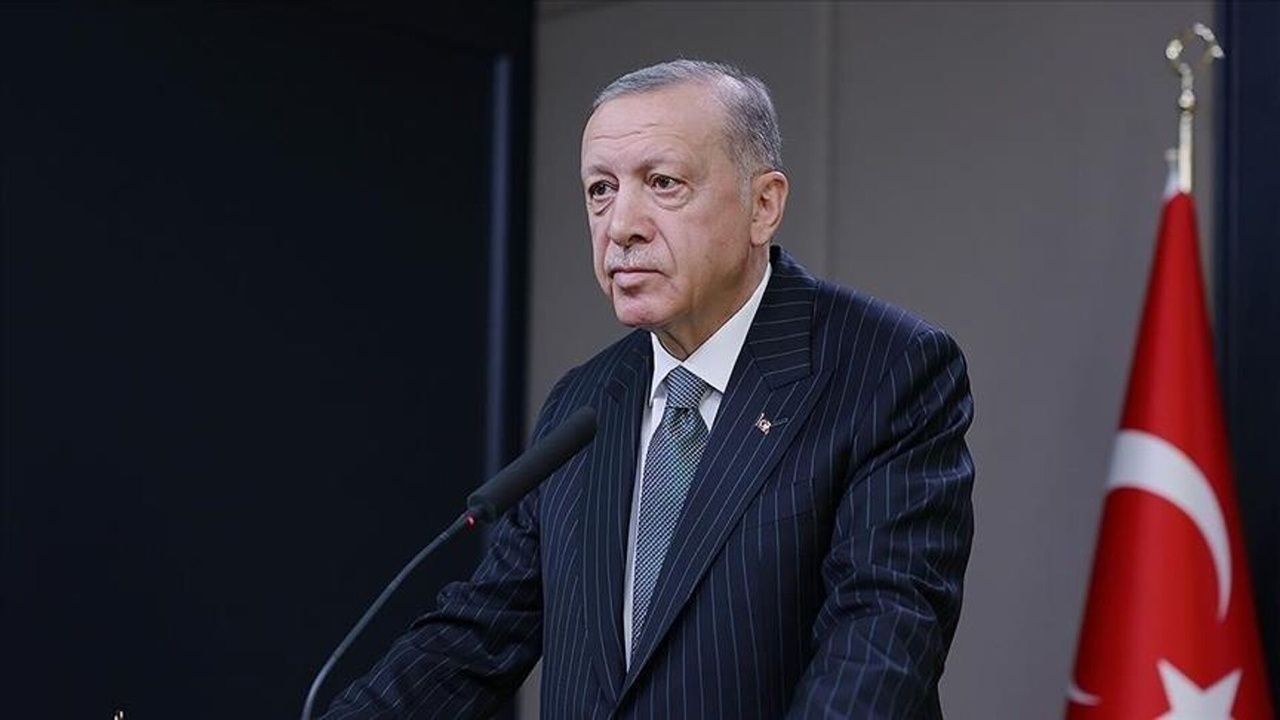 اردوغان: ایران و ترکیه به همکاری برای دائمی‌کردن آتش‌بس غزه ادامه می‌دهند