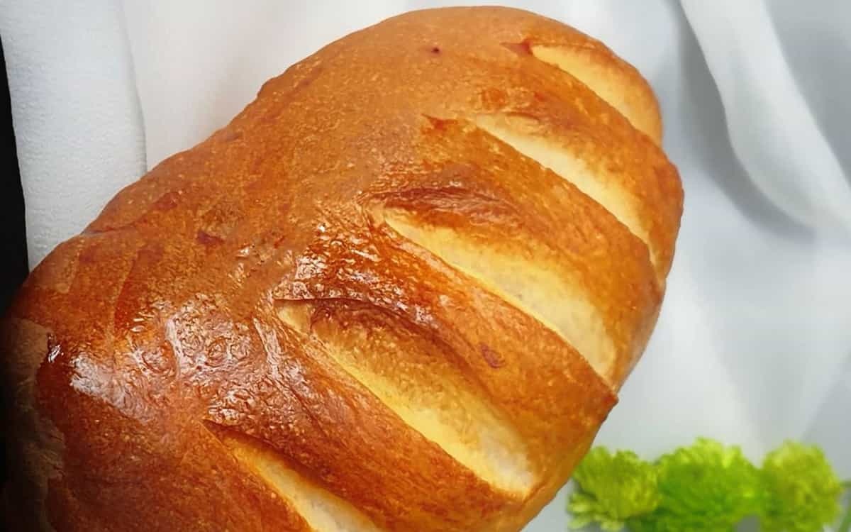 این نان را روس‌ها وارد ایران کردند