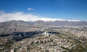 آپارتمان‌های ۲۰ میلیاردی تهران در کدام مناطق هستند؟ / از متری ۱۳۵ میلیون در چیتگر تا متری ۲۰۰ میلیون در فرشته