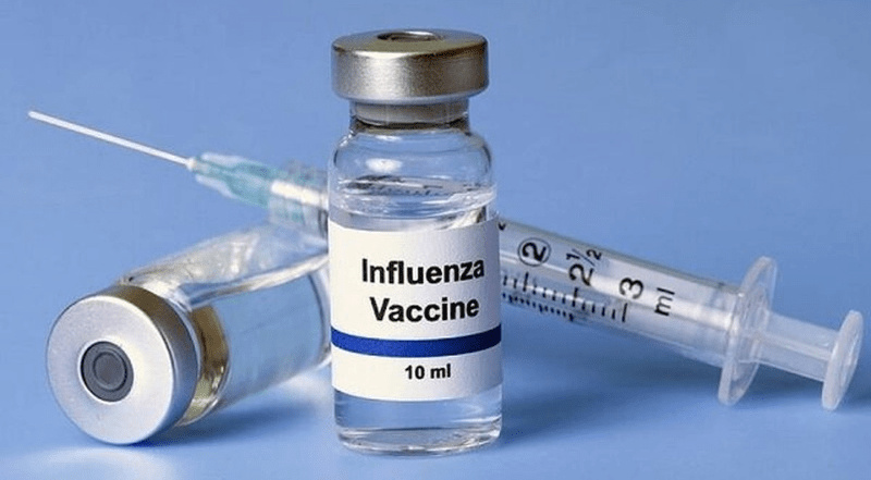 چه کسانی واکسن آنفلوآنزای رایگان می‌گیرند؟