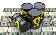 ادامه روند صعودی قیمت نفت برای سومین هفته پیاپی