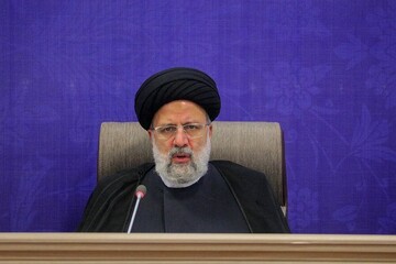 رئیسی: آزادی بیان و قلم از افتخارات نظام اسلامی است