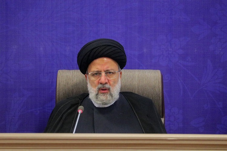 رئیسی: آزادی بیان و قلم از افتخارات نظام اسلامی است