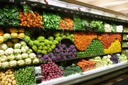 کاهش قیمت میوه در بازار / پسته درجه یک کیلویی ۱۷۰ هزار تومان شد