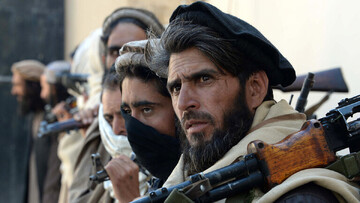 واکنش طالبان به پاسخ ایران علیه حمله رژیم صهیونیستی