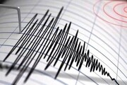 زلزله امروز خرم آباد
