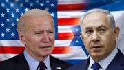 بایدن: اسرائیل حق پاسخ‌گویی به حملات را دارد