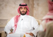 جزئیات تماس تلفنی ولیعهد عربستان با سرپرست ریاست جمهوری