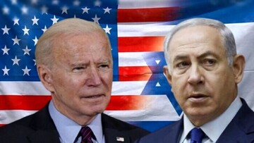 گنده‌گویی‌های نتانیاهو در دیدار با بایدن درباره ایران