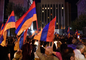 توافق مهم روسیه و ارمنستان + جزئیات