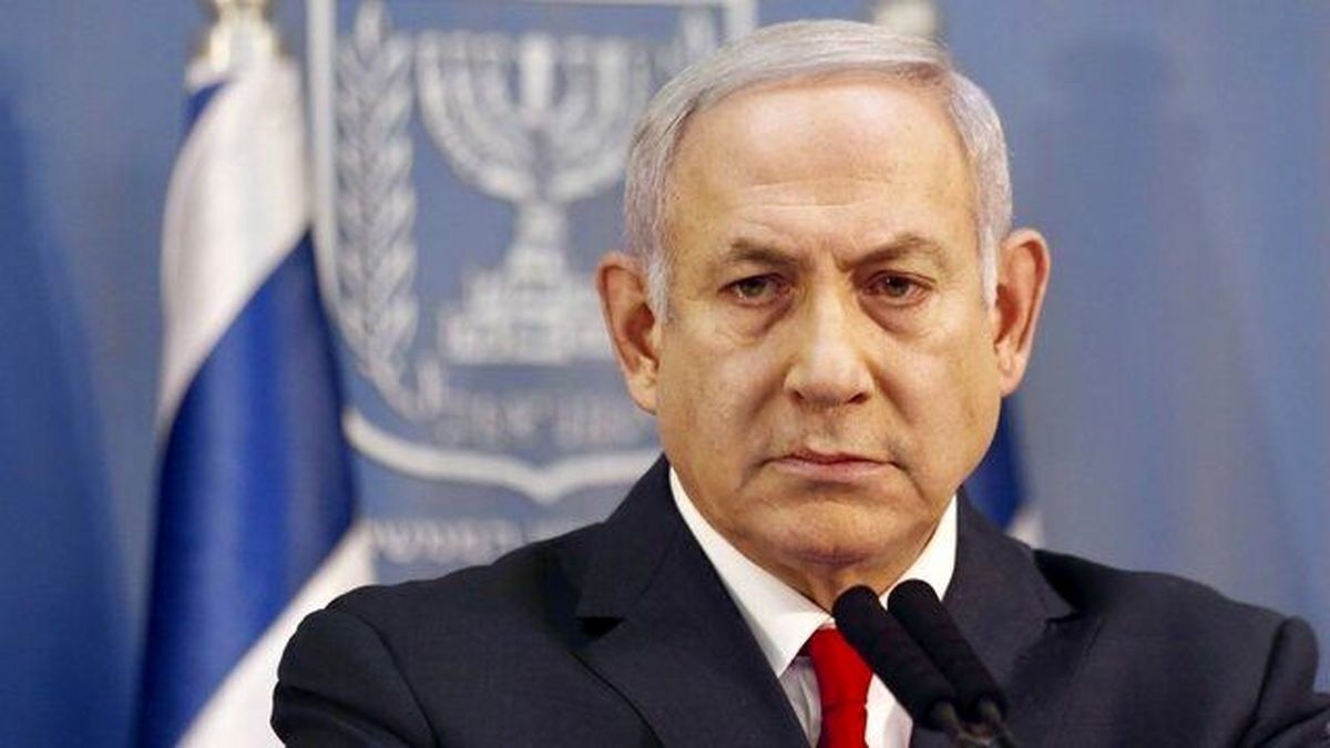 نتانیاهو پیشنهاد لاپید را پذیرفت/ آغاز مذاکرات تشکیل کابینه اضطراری